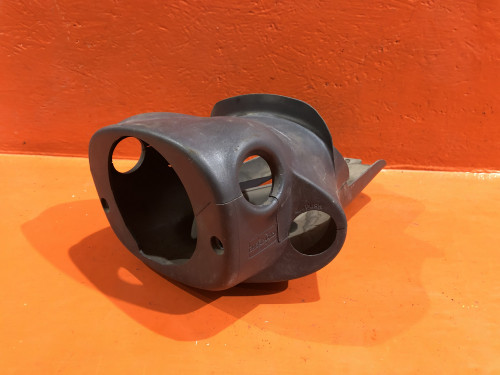 Консоль под рулевой колонкой TOYOTA VITZ *CP1* 45286-52900-B2 