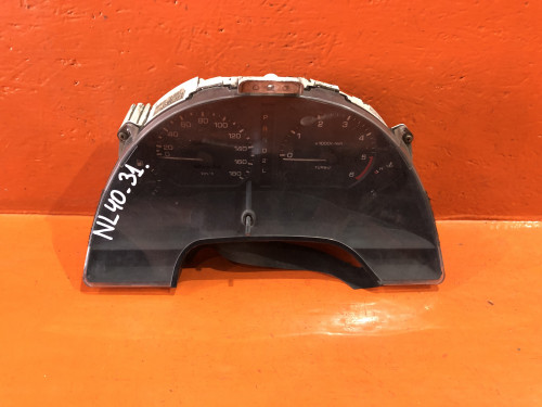 Щиток приборов TOYOTA CYNOS EL44 83132-16300