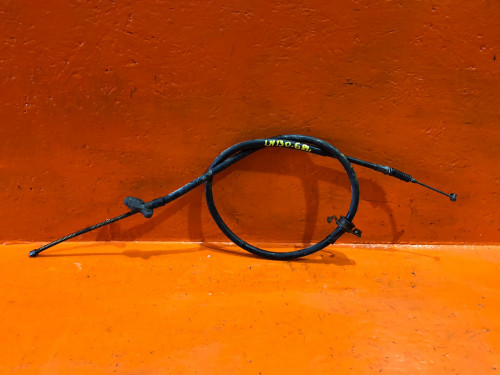 Трос ручника левый TOYOTA HILUX SURF*N13* 46430-35400
