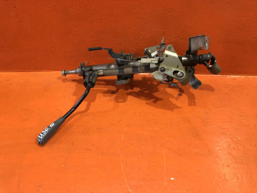 Колонка рулевая NISSAN PRESAGE *U30 48820-AD010