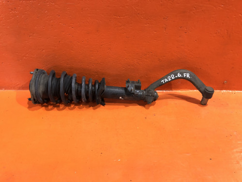 Стойка передняя правая MAZDA MILLENIA T061-34-700C