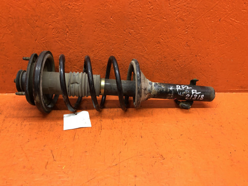 Стойка передняя левая HONDA S-MX