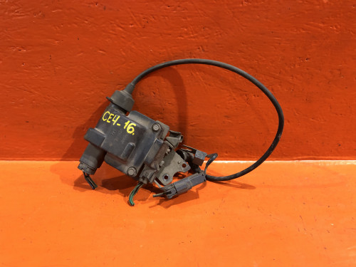 Катушка зажигания HONDA ASCOT/RAFAGA CE* 30510-PV0-006