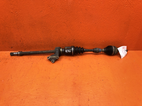 Привод передний правый MAZDA DEMIO DY*