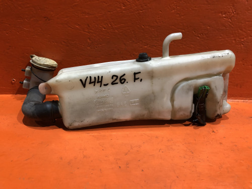 Бачок омывателя MITSUBISHI PAJERO V1*/V2*/V3*/V4*