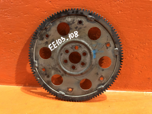 Маховик TOYOTA CALDINA *T19* 32101-16021