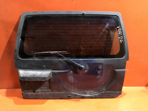 Дверь пятая / дверь задняя MITSUBISHI PAJERO V1*/V2*/V3*/V4*