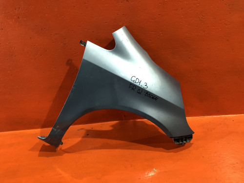 Крыло переднее правое HONDA FIT GD* 60211-SAA-000ZZ