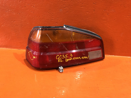 Стоп левый NISSAN LAUREL *C35 26555-5L325