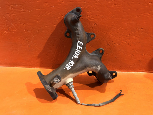 Коллектор выпускной TOYOTA CALDINA *T19* 17141-11280