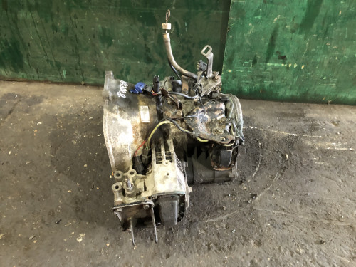 АКПП MITSUBISHI CHARIOT N3*/N4* MD971672