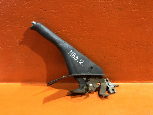 Рычаг ручного тормоза HONDA DOMANI MB* 47105-S05-000ZA