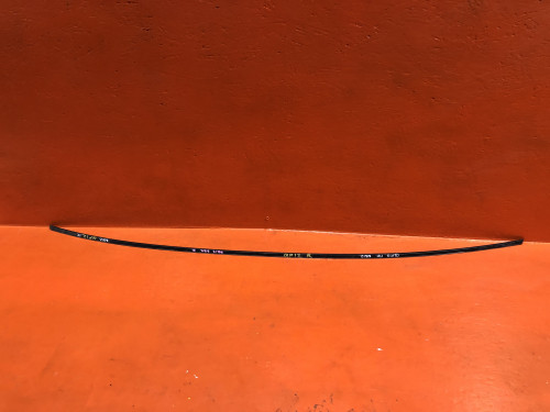 Молдинг крыши правый NISSAN PRIMERA *P12