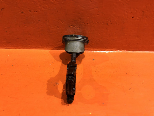 Поршень с шатуном TOYOTA VITZ *CP1* 13201-29115