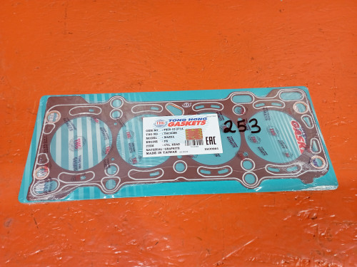 Прокладка Головки блока цилиндров MAZDA CAPELLA GF8P| GFEP| GFER| GW5R| GW8W| GWER| GWEW THC4088