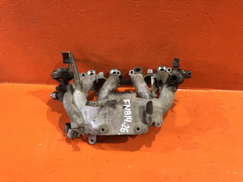 Коллектор впускной NISSAN SUNNY *B14 14001-0M301