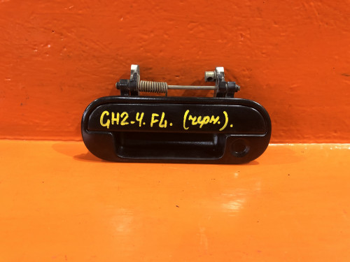 Ручка двери передней левой внешняя HONDA HR-V  72180-SL9-003YB