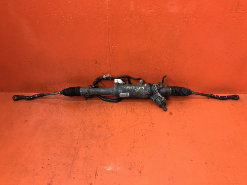 Рейка рулевая TOYOTA CROWN *S18*