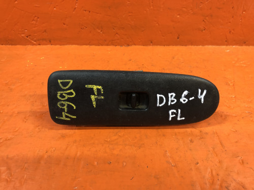 Кнопка стеклоподъемника передняя левая HONDA INTEGRA DB6/7/8/9