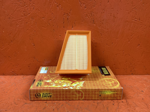 Фильтр воздушный RENAULT CLIO 2005- JDA0069