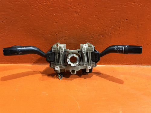 Переключатель подрулевой / гитара MAZDA ATENZA GG3P|GGEP|GG3S|GGES|GY3W|GYEW GJ6R-66-122