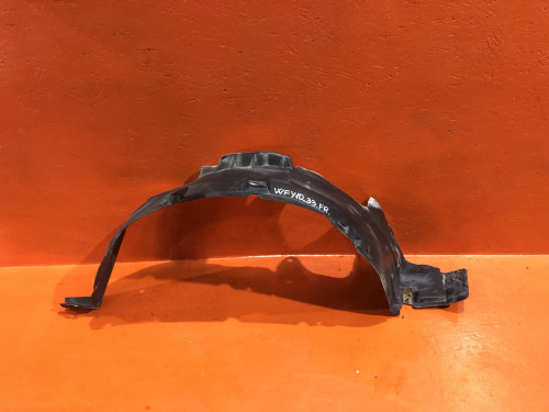 Защита крыла переднего правая NISSAN WINGROAD Y10 63842-60R10
