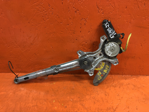 Стеклоподъемник передний левый TOYOTA CORSA/TERCEL/COROLLA II *L4*