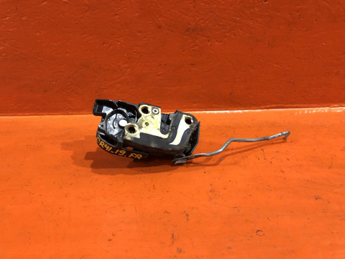 Замок двери передней правой TOYOTA LITE ACE NOAH *R4*/*R5* 69310-28060