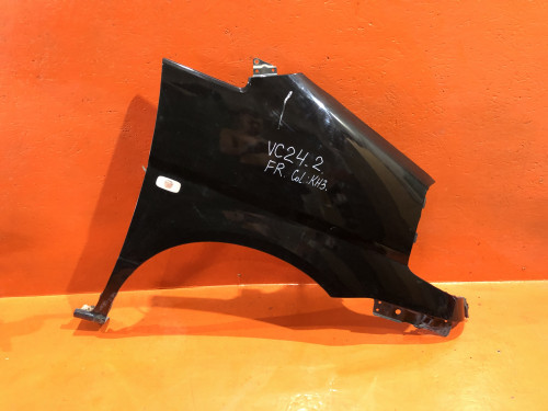 Крыло переднее правое NISSAN SERENA *C24 63100-4N050