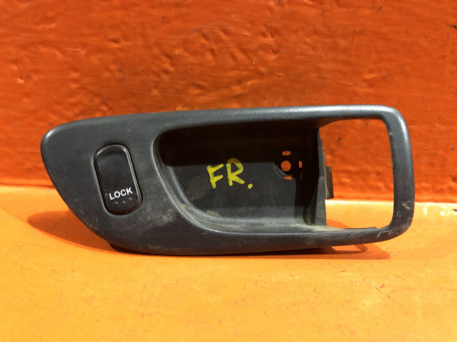 Накладка MAZDA ATENZA GG3P|GGEP|GG3S|GGES|GY3W|GYEW GK2A-58-303C02