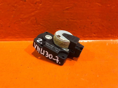 Сервопривод заслонок печки NISSAN PRESAGE *U30  