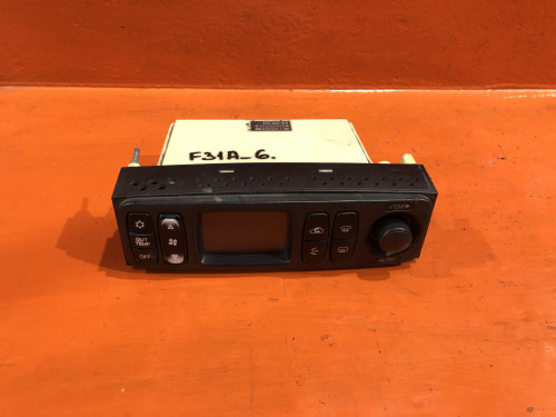 Блок управления климат-контролем MITSUBISHI DIAMANTE F3*/F4* MR148494