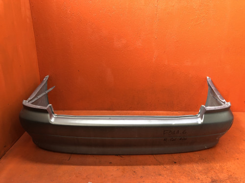 Бампер задний MITSUBISHI DIAMANTE F3*/F4* MR344783