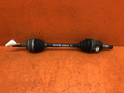 Привод передний левый TOYOTA ALLEX/RUNX *E12*