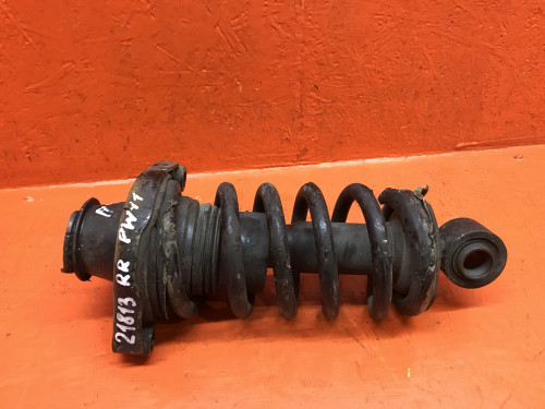 Амортизатор задний NISSAN AD Y11