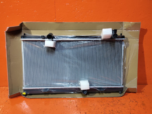 Радиатор двигателя LIFAN SOLANO 2010- NDK1991