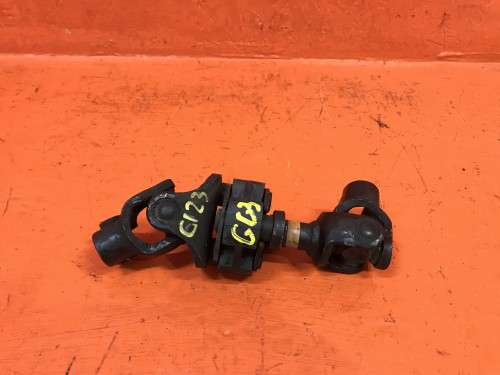 Карданчик рулевой SUBARU IMPREZA GD*/GG*