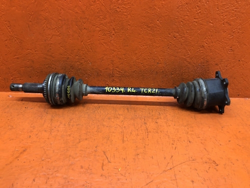 Привод задний левый TOYOTA ESTIMA/EMINA/LUCIDA