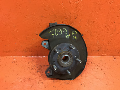 Ступица передняя левая HONDA STEPWGN RF3/4/5/6/7/8