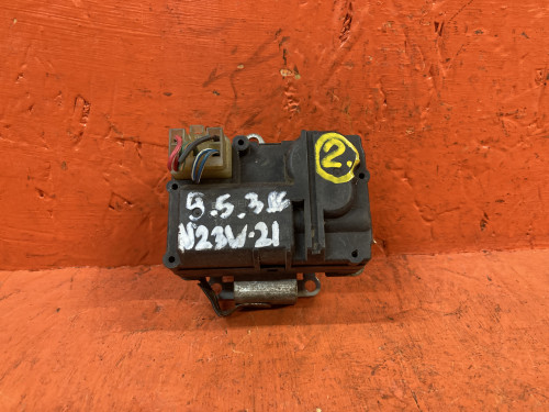 Сервопривод заслонок печки MITSUBISHI RVR N1*/N2*