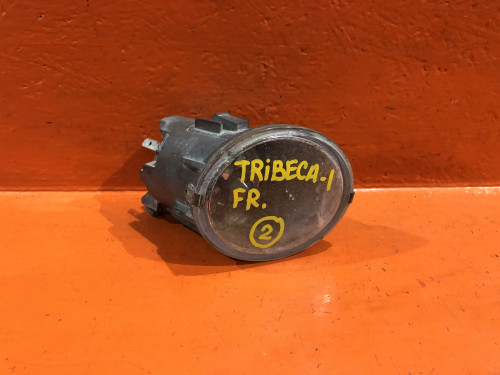 Туманка правая SUBARU TRIBECA 2007-2014 84501XA06A