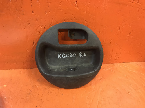 Кнопка стеклоподъемника задняя левая TOYOTA PASSO KGC30/35/NGC30