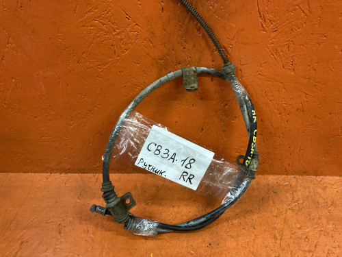 Трос ручника правый MITSUBISHI LANCER CB*/CD*