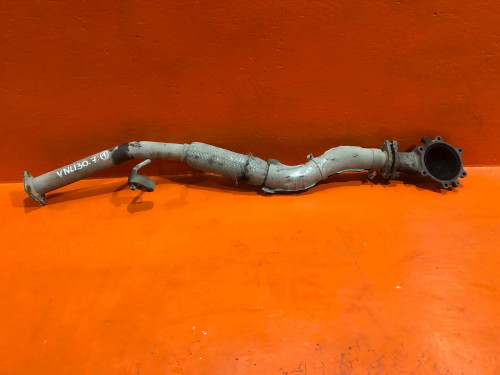 Глушитель/Приемная труба/Штаны NISSAN BASSARA U30 20010AD485