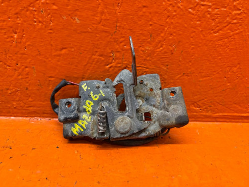 Замок капота MAZDA ATENZA GG3P|GGEP|GG3S|GGES|GY3W|GYEW GK2A-56-620C