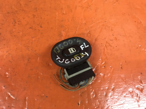 Кнопка стеклоподъемника передняя левая TOYOTA CAVALIER