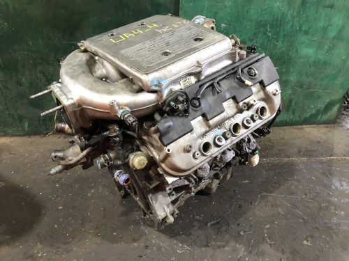 Двигатель HONDA INSPIRE/SABER UA4/5 11000-P8D-800