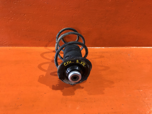 Пружина передняя HONDA FIT GD* 51401-SAA-J12
