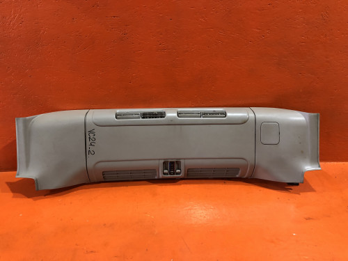 Печка NISSAN SERENA *C24  27400-4N001