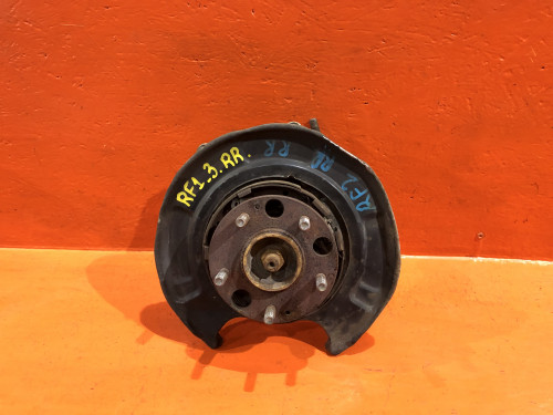 Ступица задняя правая HONDA STEPWGN RF1/2 52210-SX0-900